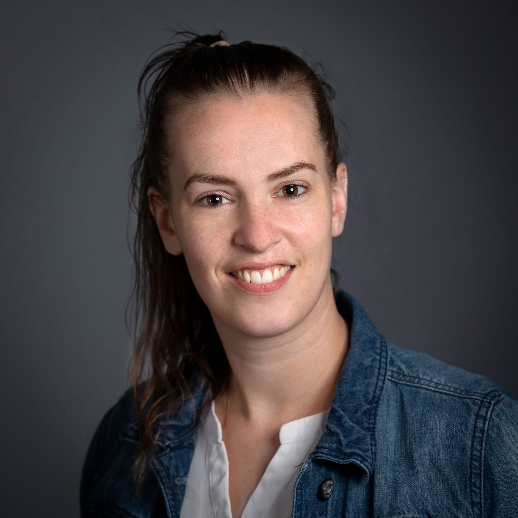 Sylvia Fransen